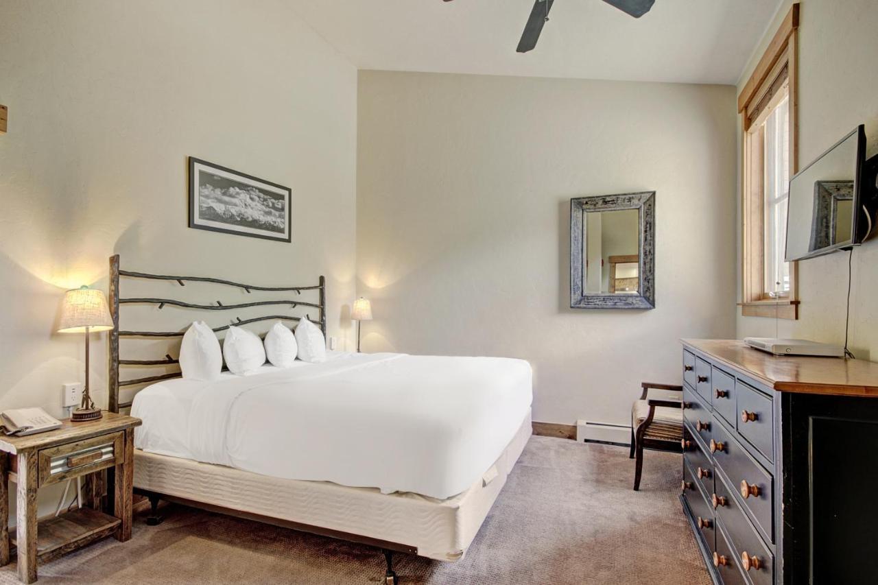 Villa Mountain Thunder M601 à Breckenridge Chambre photo